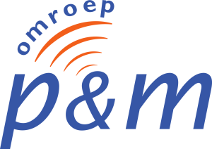 Logo_Omroep_P&M